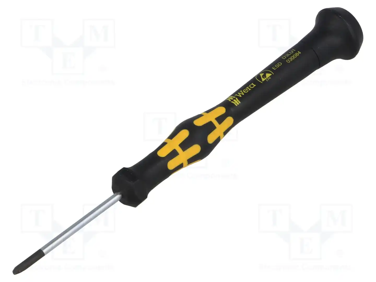 WERA 05030084001 — Прецизионные отвёртки