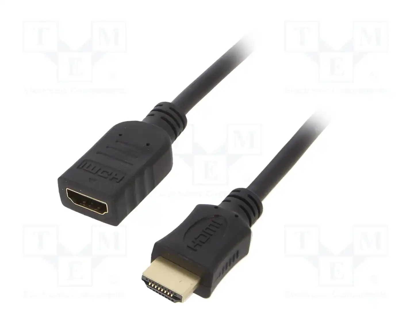 GEMBIRD CC-HDMI4X-6 — Кабели и адаптеры HDMI, DVI, DisplayPort