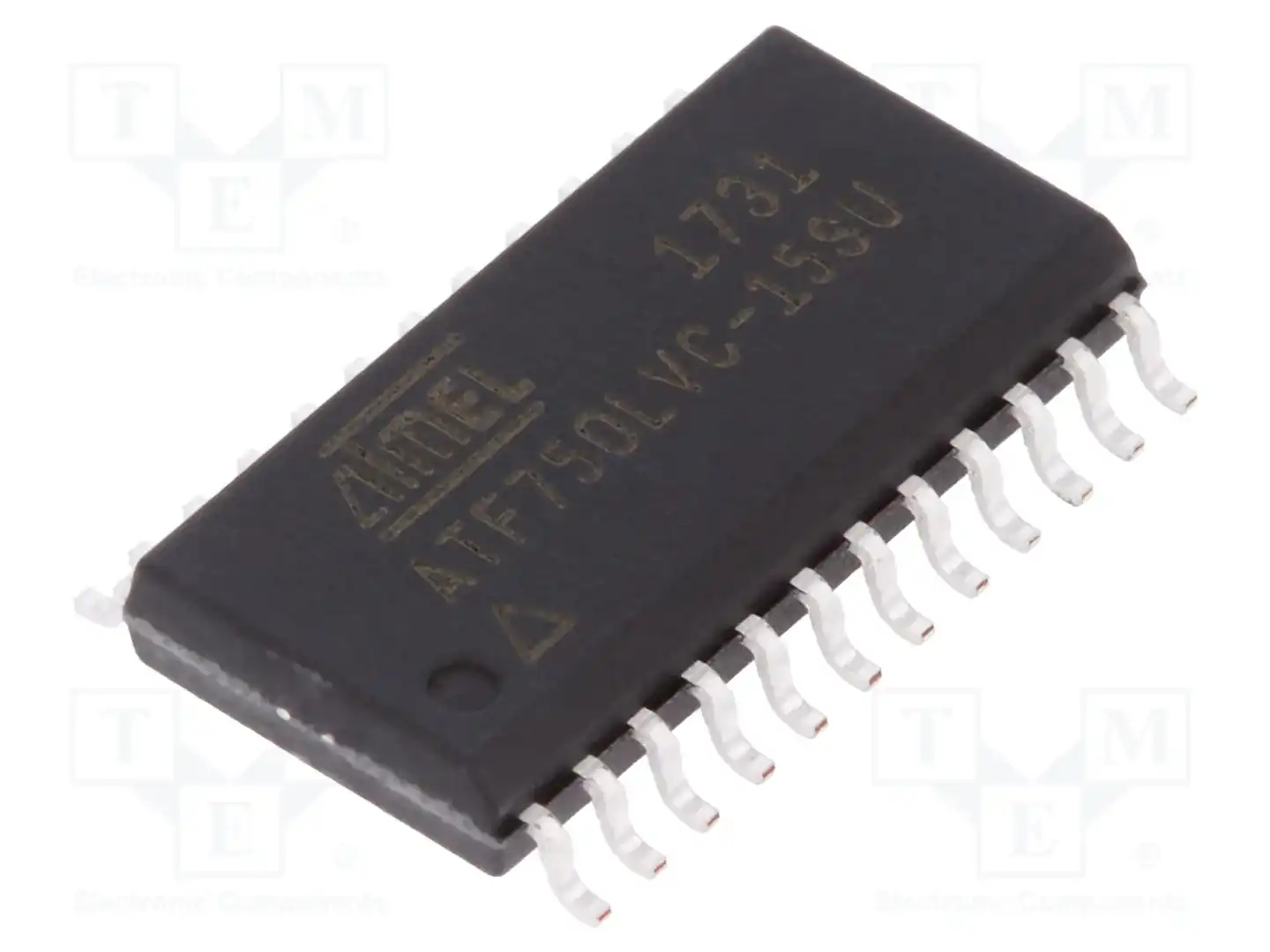 Microchip Technology ATF750LVC-15SU — Микросхемы программируемые