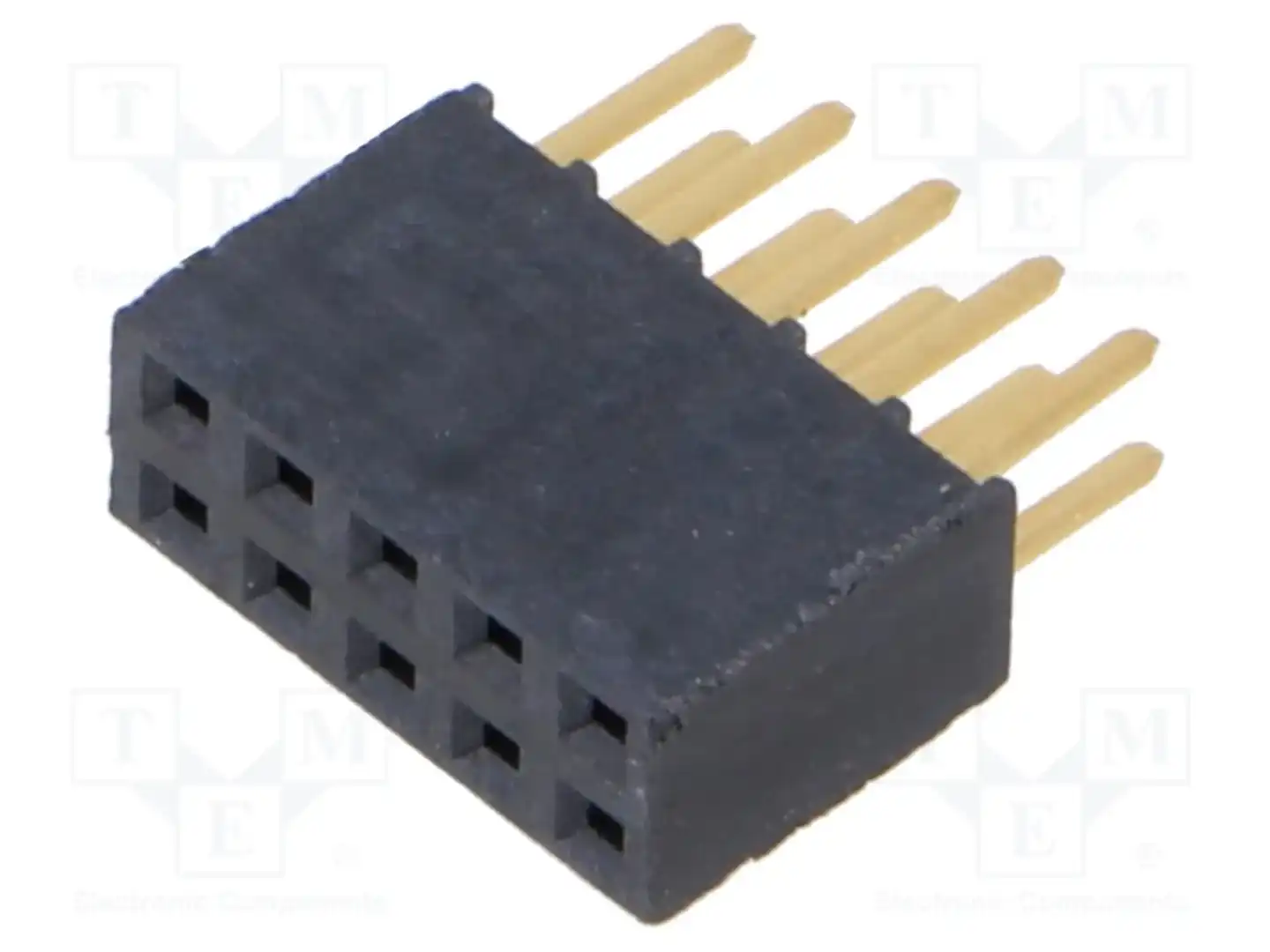 SAMTEC SSW-105-02-G-D — Разъeмы пластина - пластина