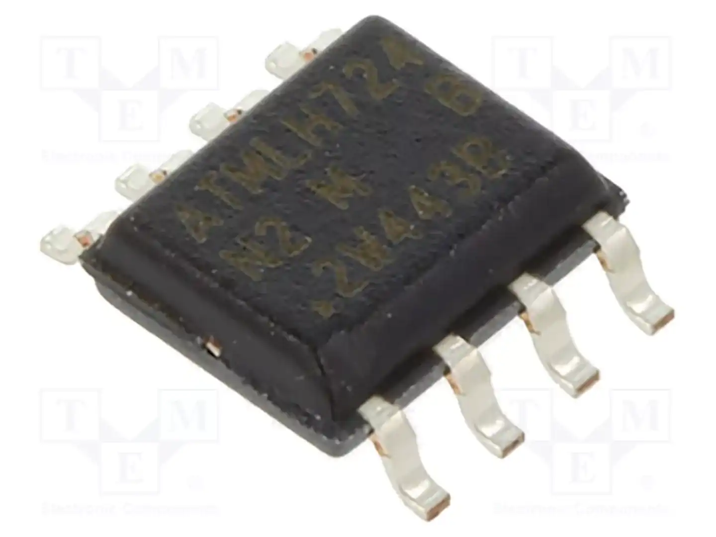 Microchip Technology AT24CS02-SSHM-B — Памяти EEPROM последовательные
