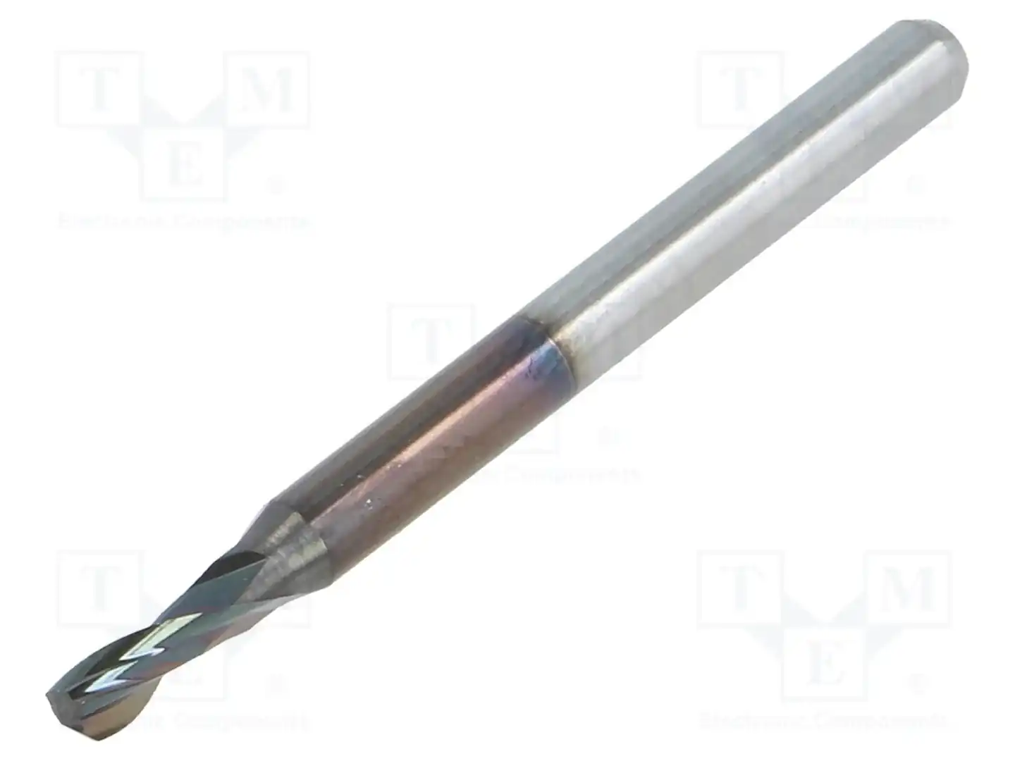 KEMMER PRAEZISION EDDAC 2400 060 — Фрезы