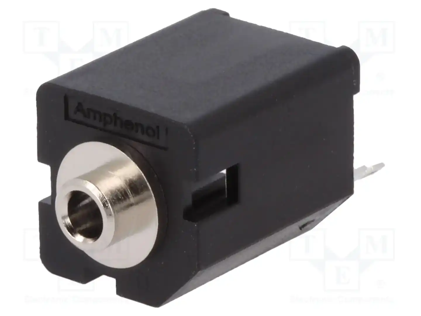 AMPHENOL ACJM-NV35-2 — Разъeмы Jack