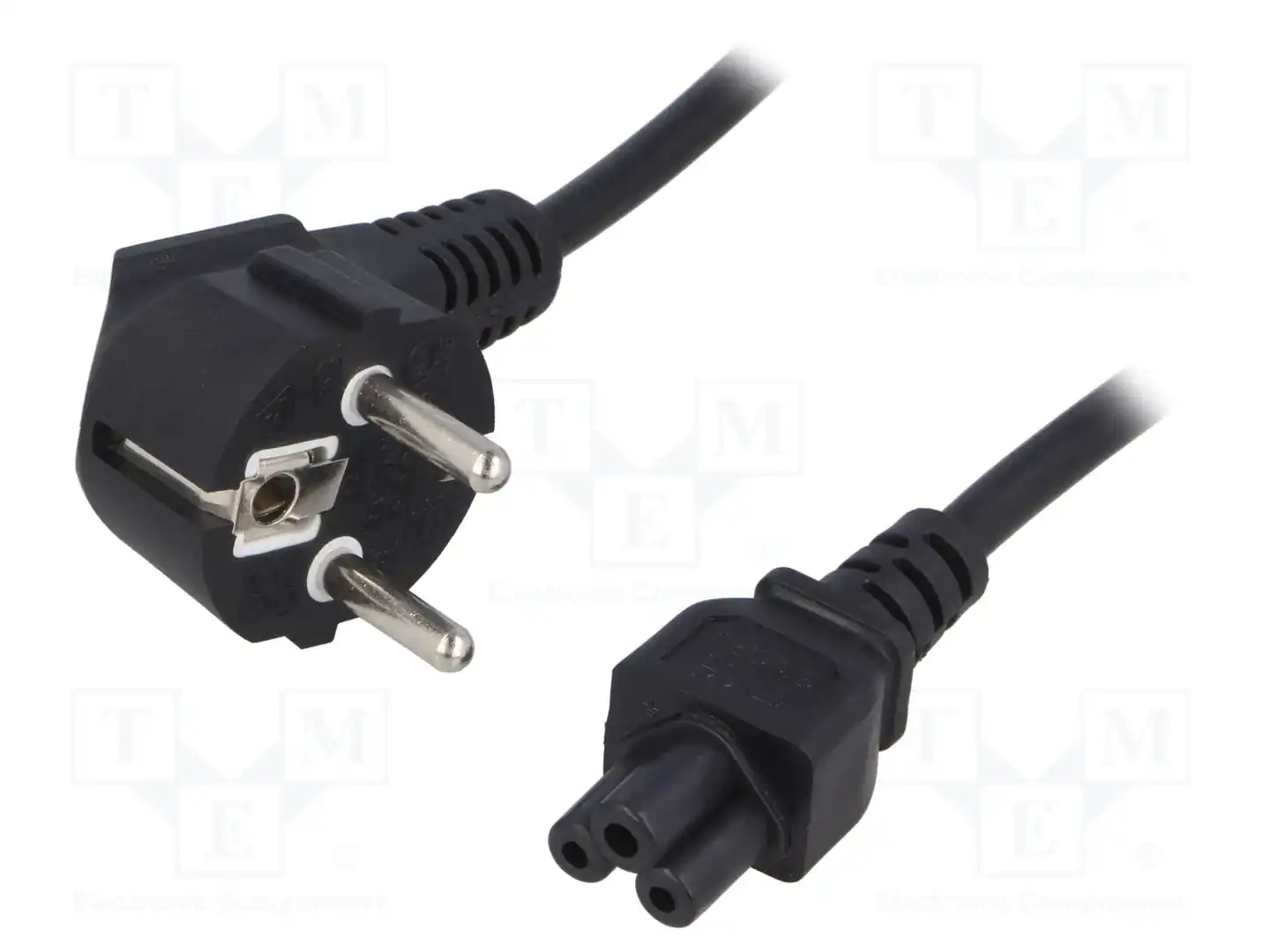 QOLTEC 27084 — Кабели питания компьютерные и универс
