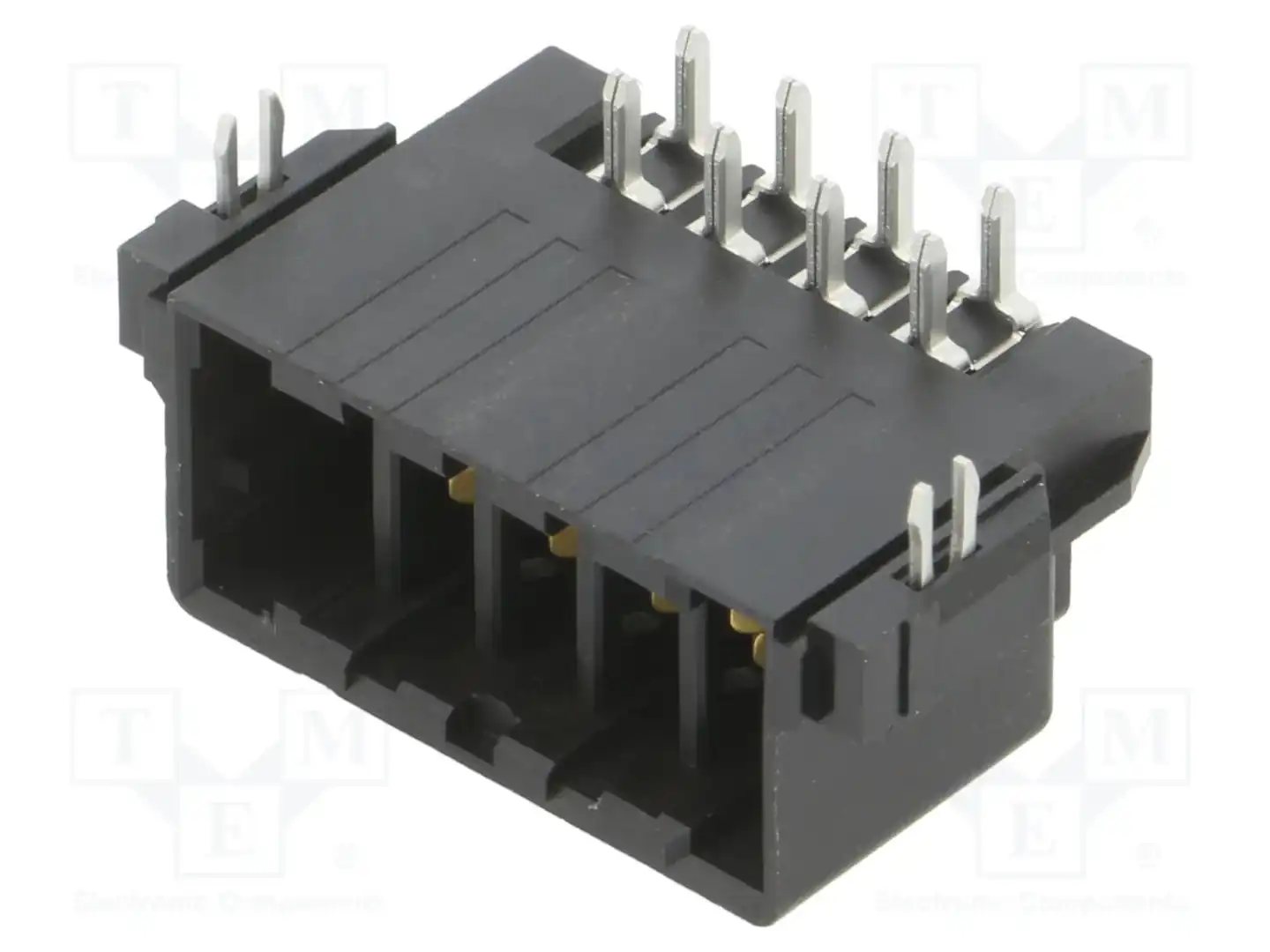 HIROSE FX30B-4S-3.81DS — Разъeмы пластина - пластина