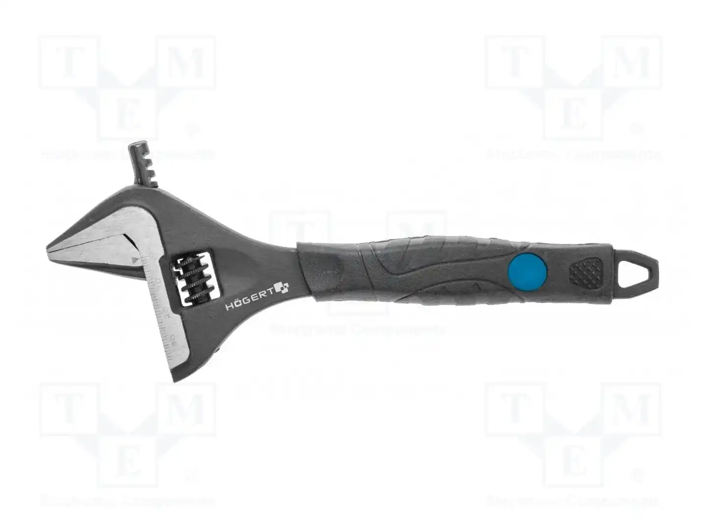 HÖGERT TECHNIK HT1P563 — Ключи разводные