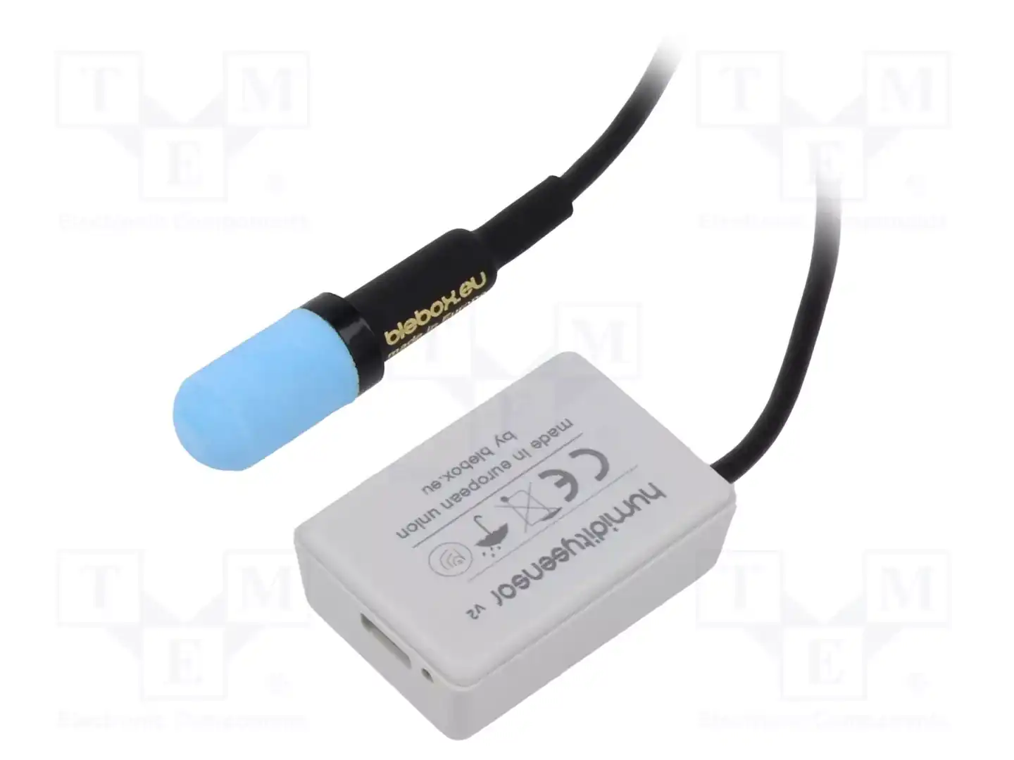 BLEBOX HUMIDITYSENSOR — Автоматика зданий