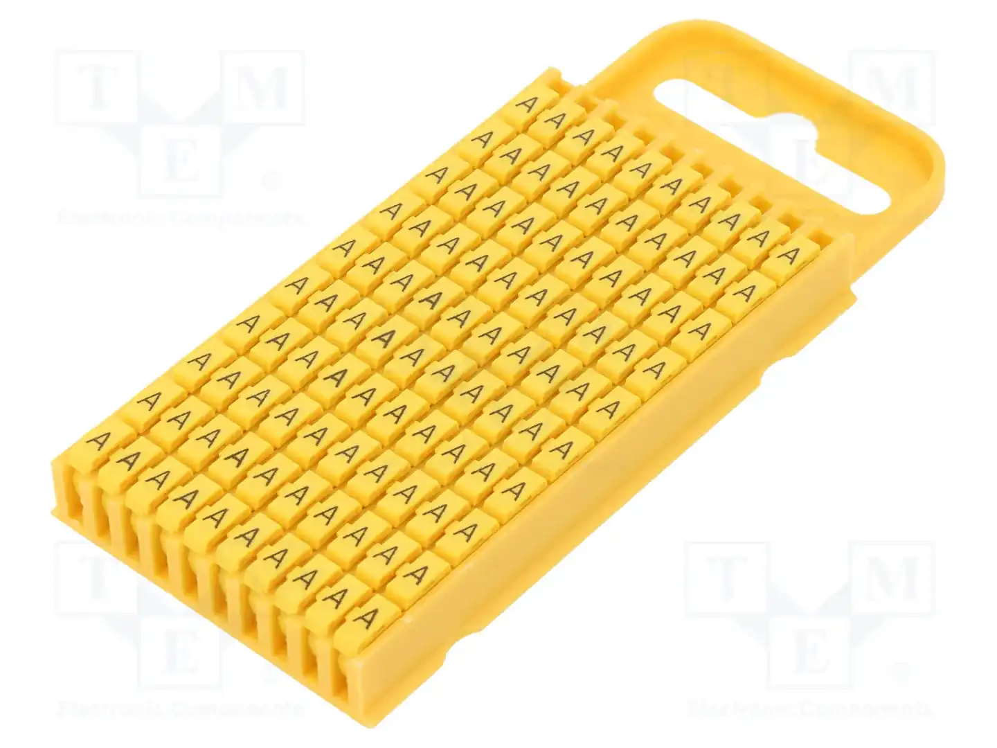 HELLERMANNTYTON 561-03014 — Маркеры проводов