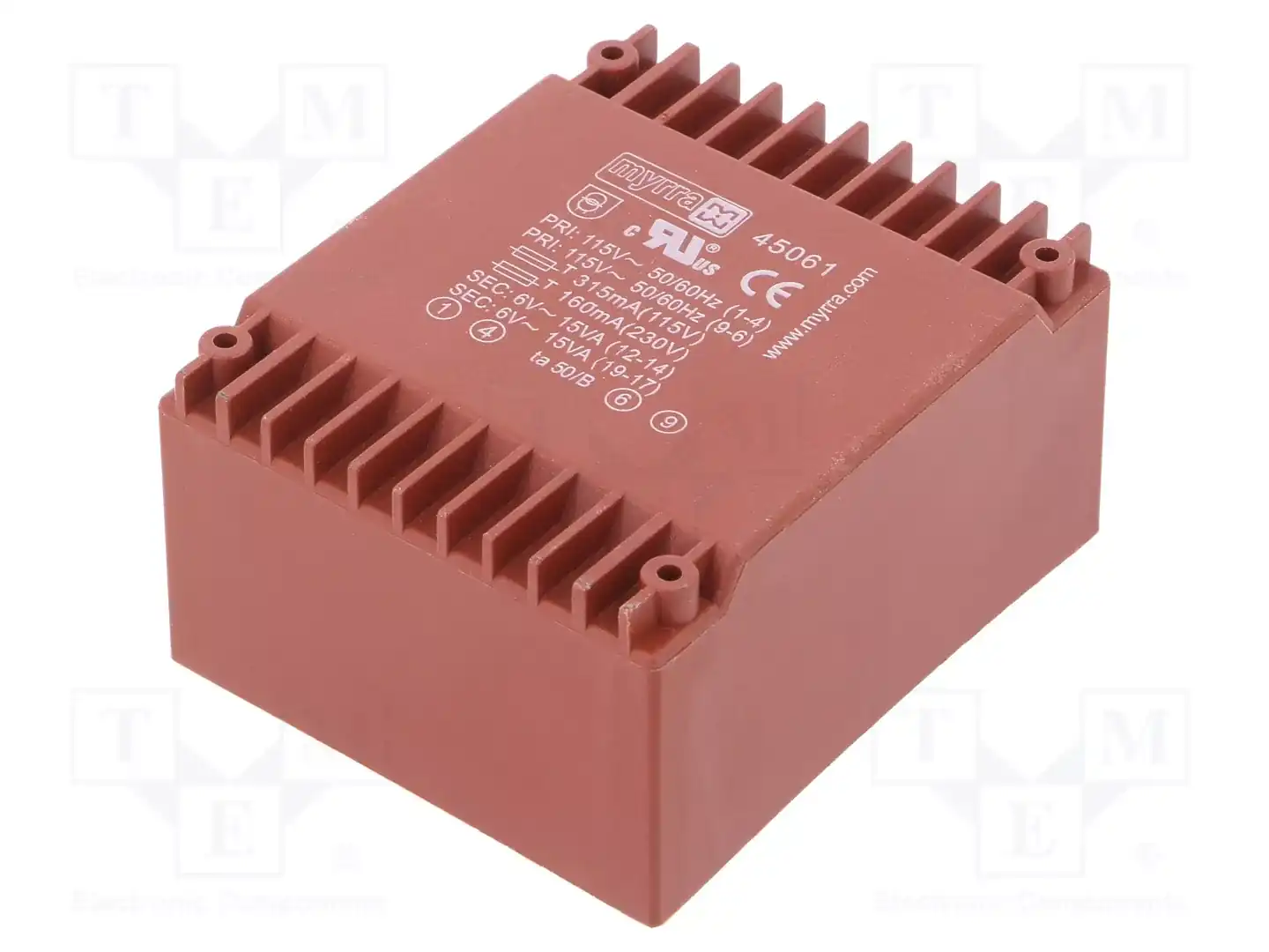 MYRRA 45061 — Трансформаторы PCB