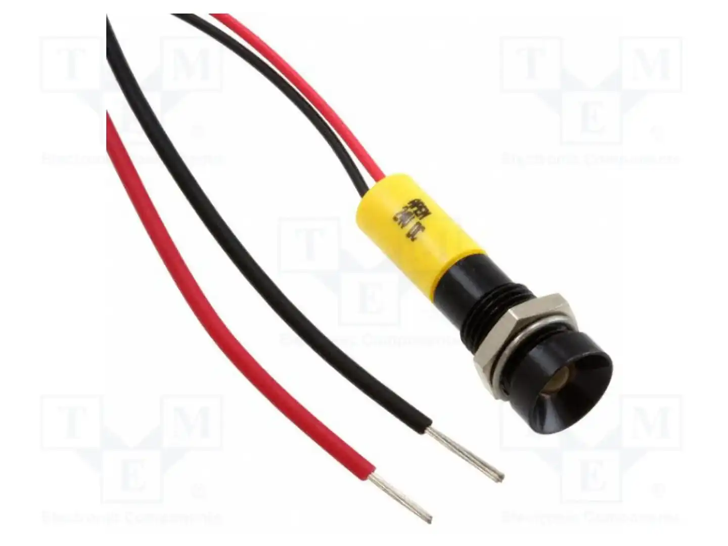 IDEC Q8R3BXXY24E — LED панельные индикаторы