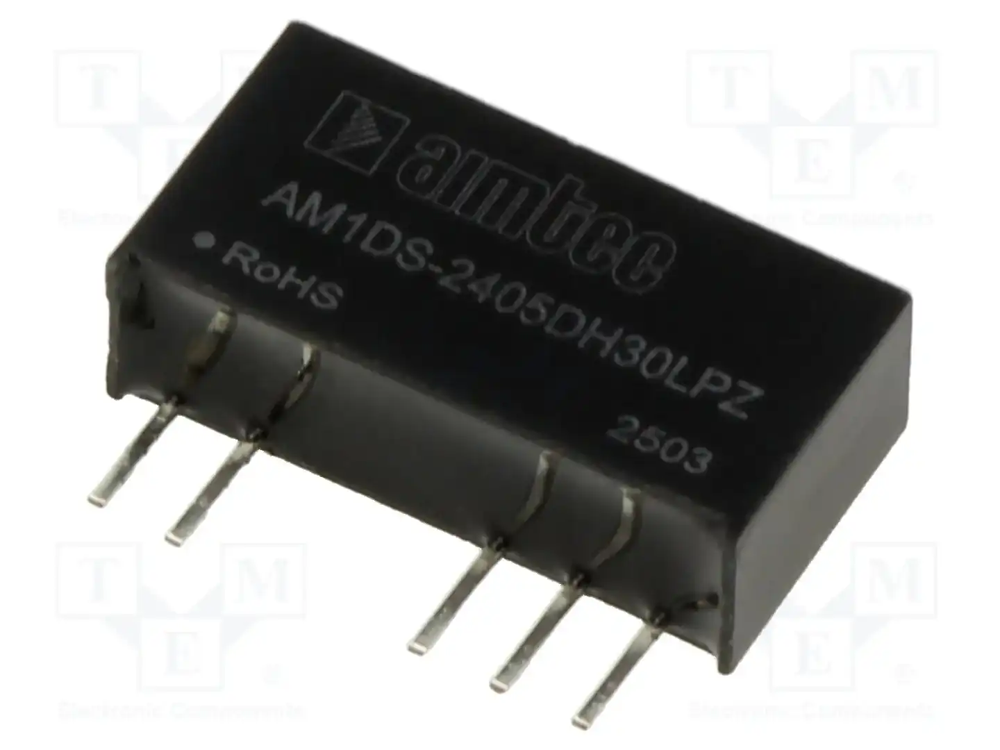 AIMTEC AM1DS-2405DH30LPZ — Преобразователи DC/DC