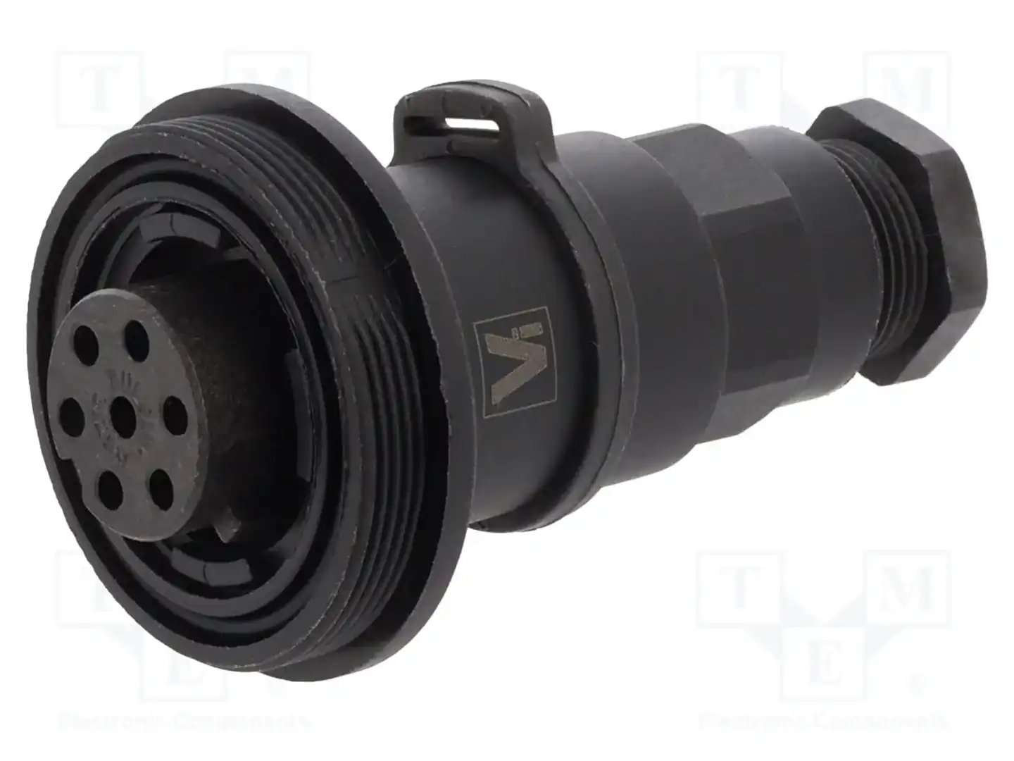 BULGIN PXV0746/S — Разъeмы PX