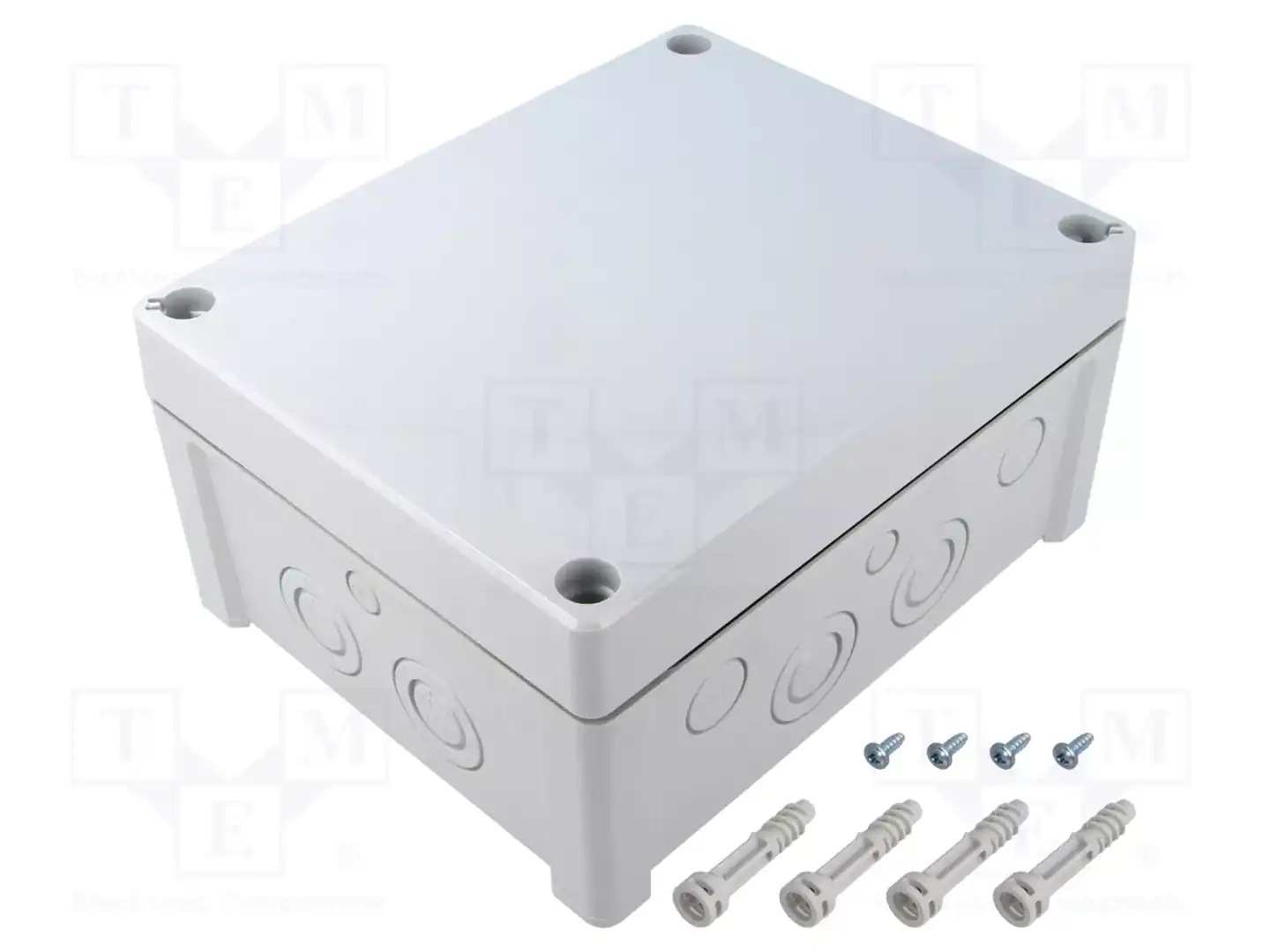 FIBOX TAM 201610 — Корпуса для электрооборудования
