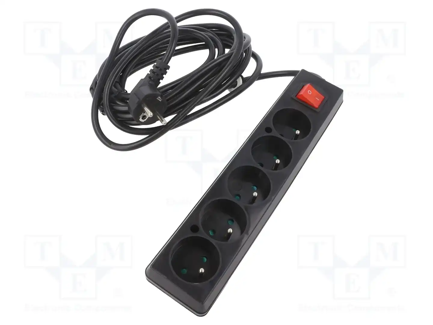 JONEX 5907570027015 — Сетевые удлинители