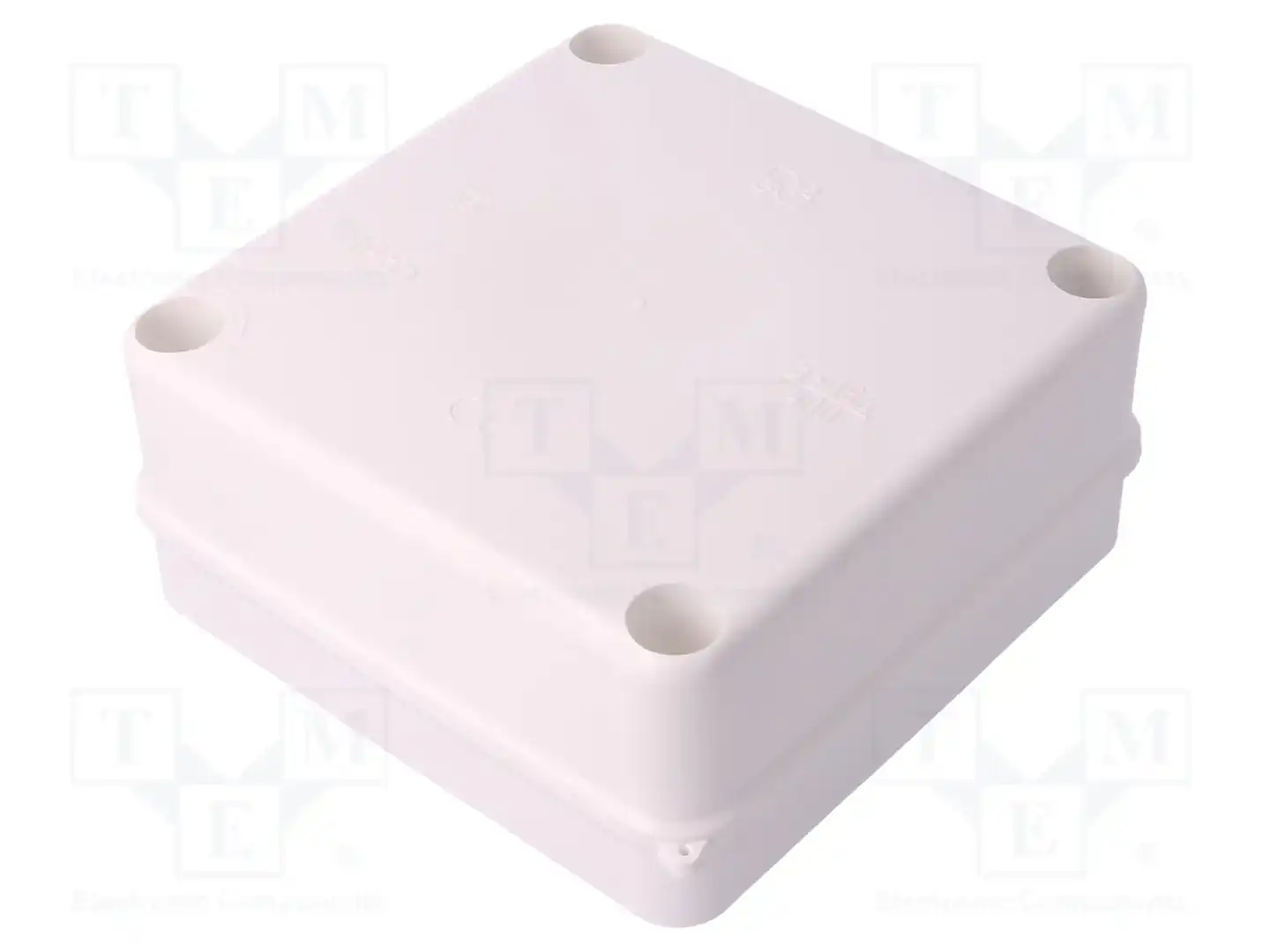 ELEKTRO-PLAST NASIELSK 0250-00 — Корпуса для электрооборудования