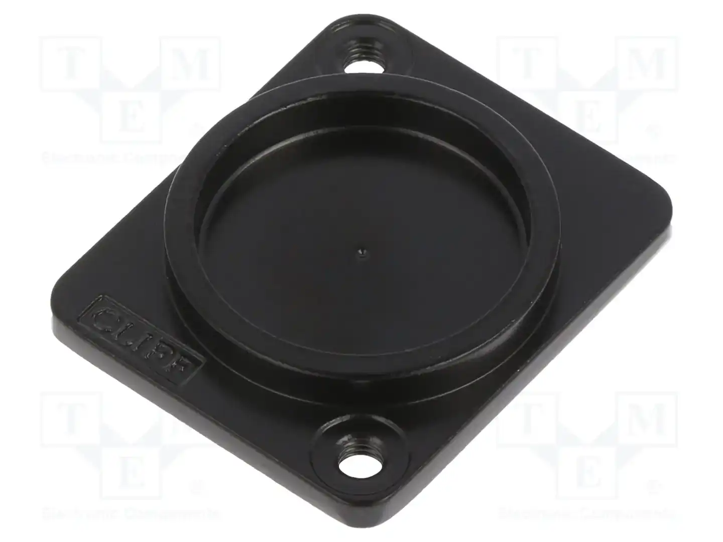 CLIFF CP30300MB3 — Разъeмы XLR