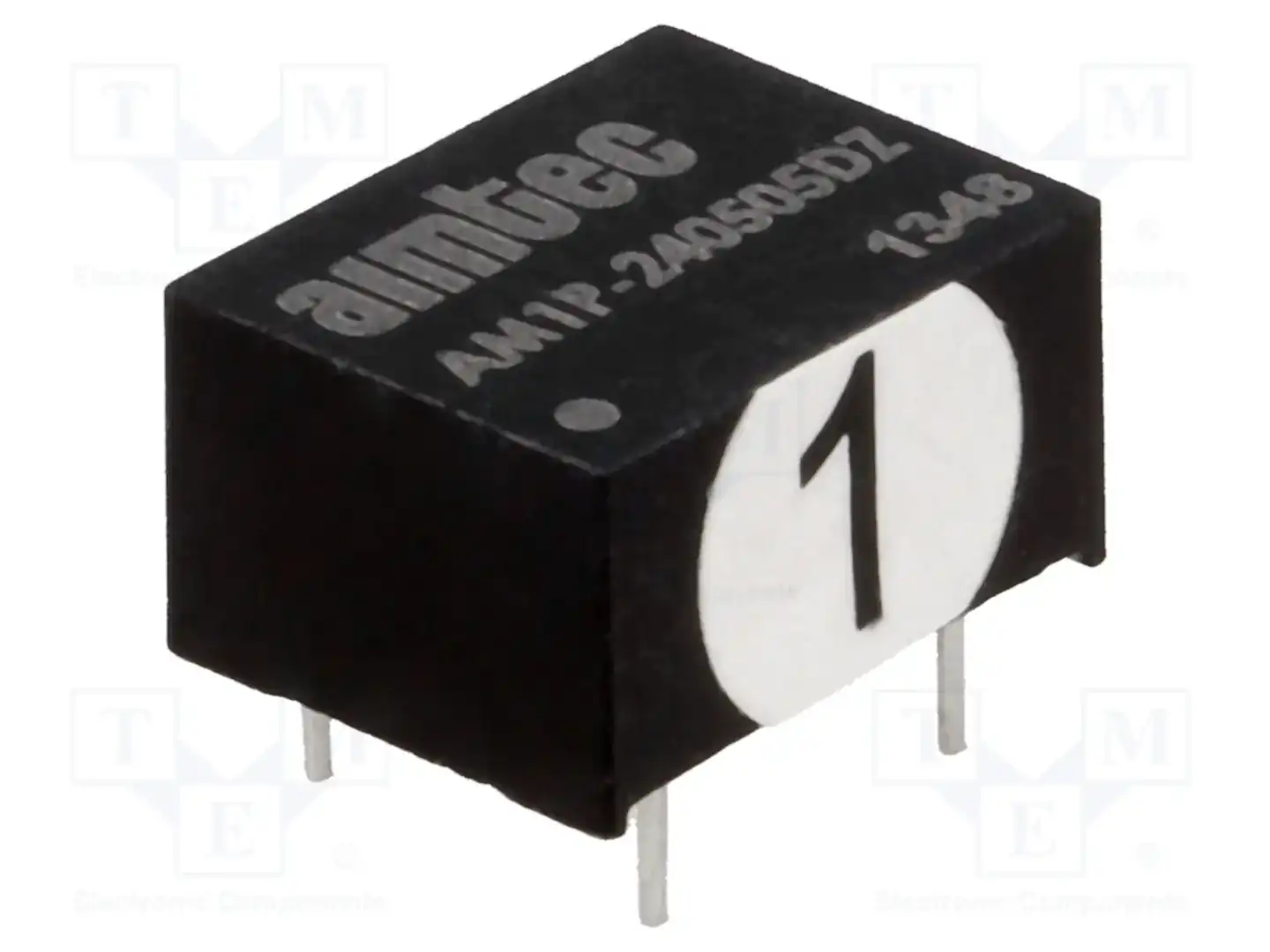 AIMTEC AM1P-240505DZ — Преобразователи DC/DC