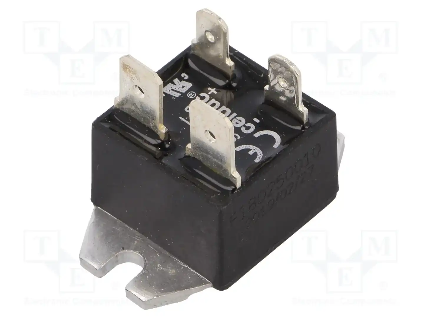 CELDUC SF546310 — Реле SSR однофазные