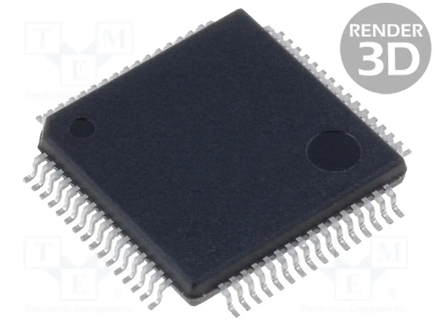 STMicroelectronics STM32F446ZET7 — Микроконтроллеры ST