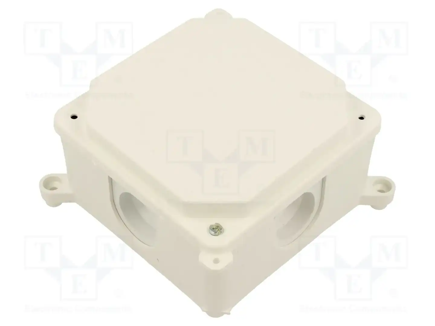 JONEX PK-2/P WHITE — Корпуса для электрооборудования