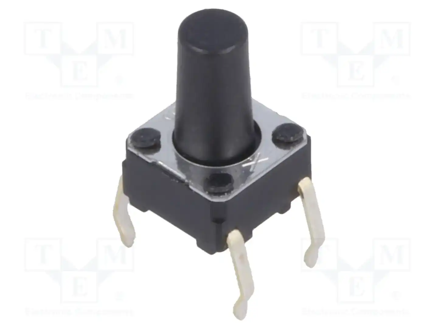 OMRON Electronic Components B3F-1070 — Микропереключатели TACT