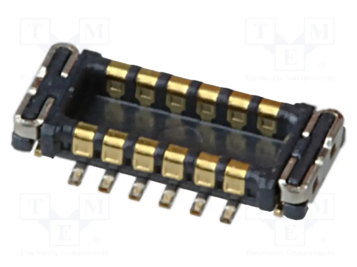 MOLEX 503552-1222 — Разъeмы пластина - пластина