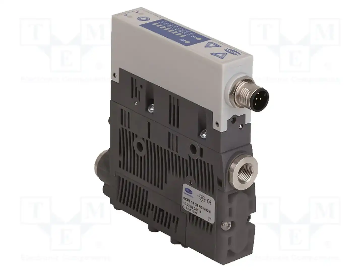 SCHMALZ SCPS-15-G02-NO-M12-5-PNP — Вакуумные элементы