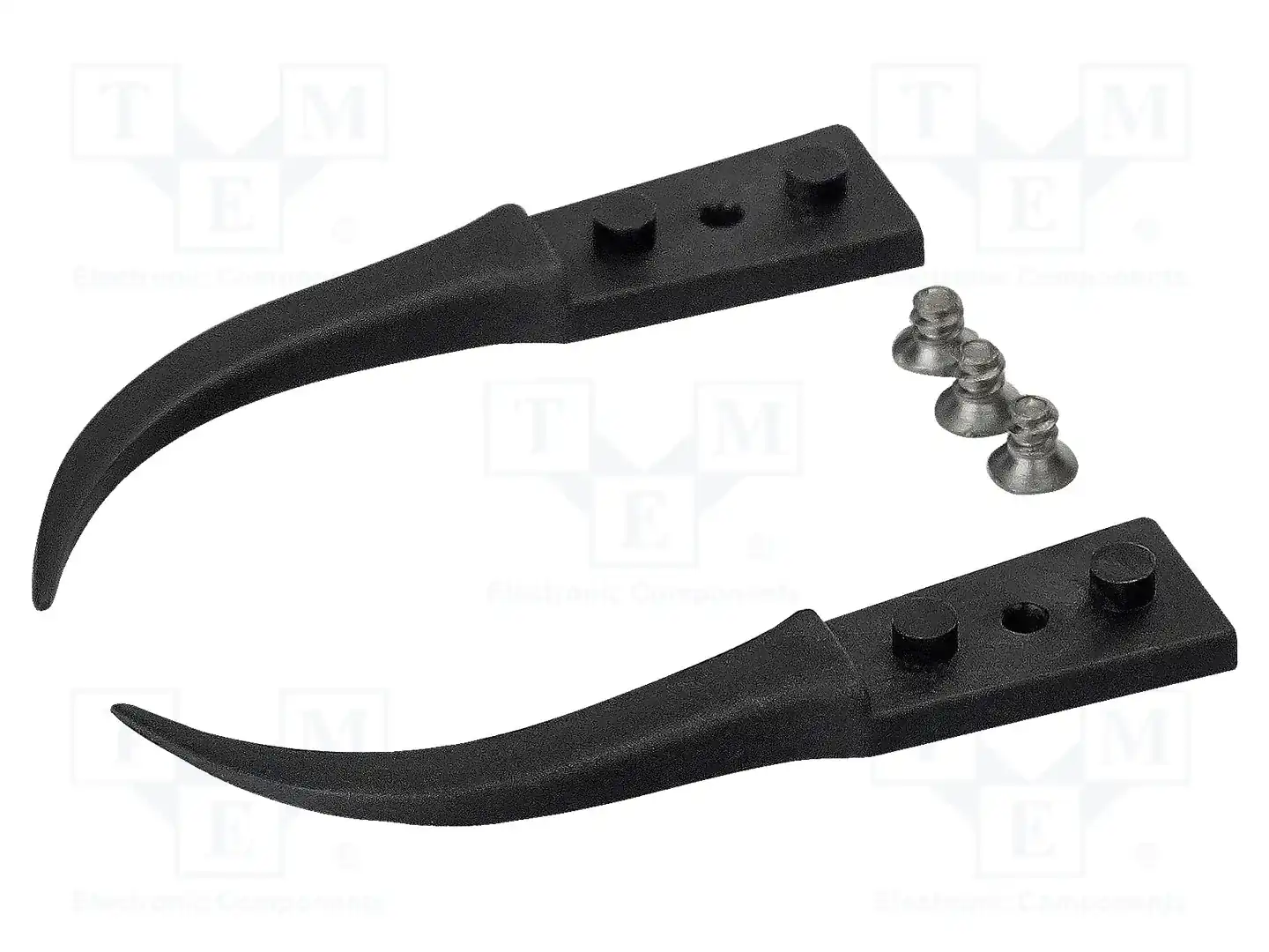 LINDSTRÖM TL 7ACF — Пинцеты универсальные