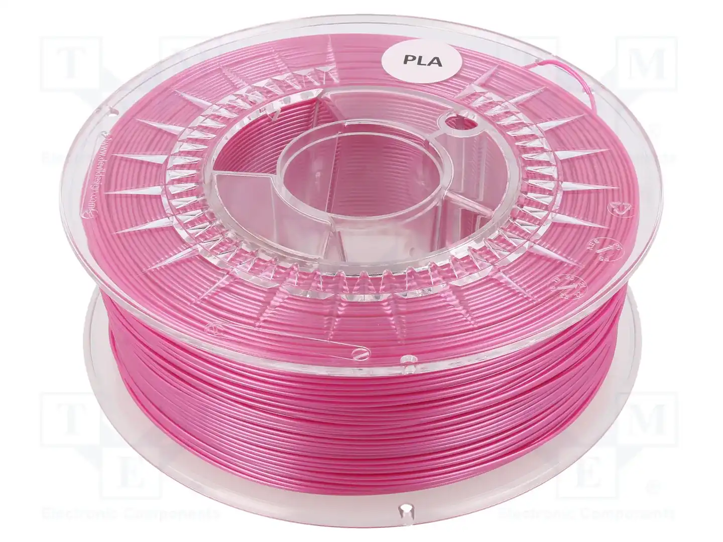DEVIL DESIGN PLA 1,75 PINK PEARL — Принтеры 3D и аксессуары