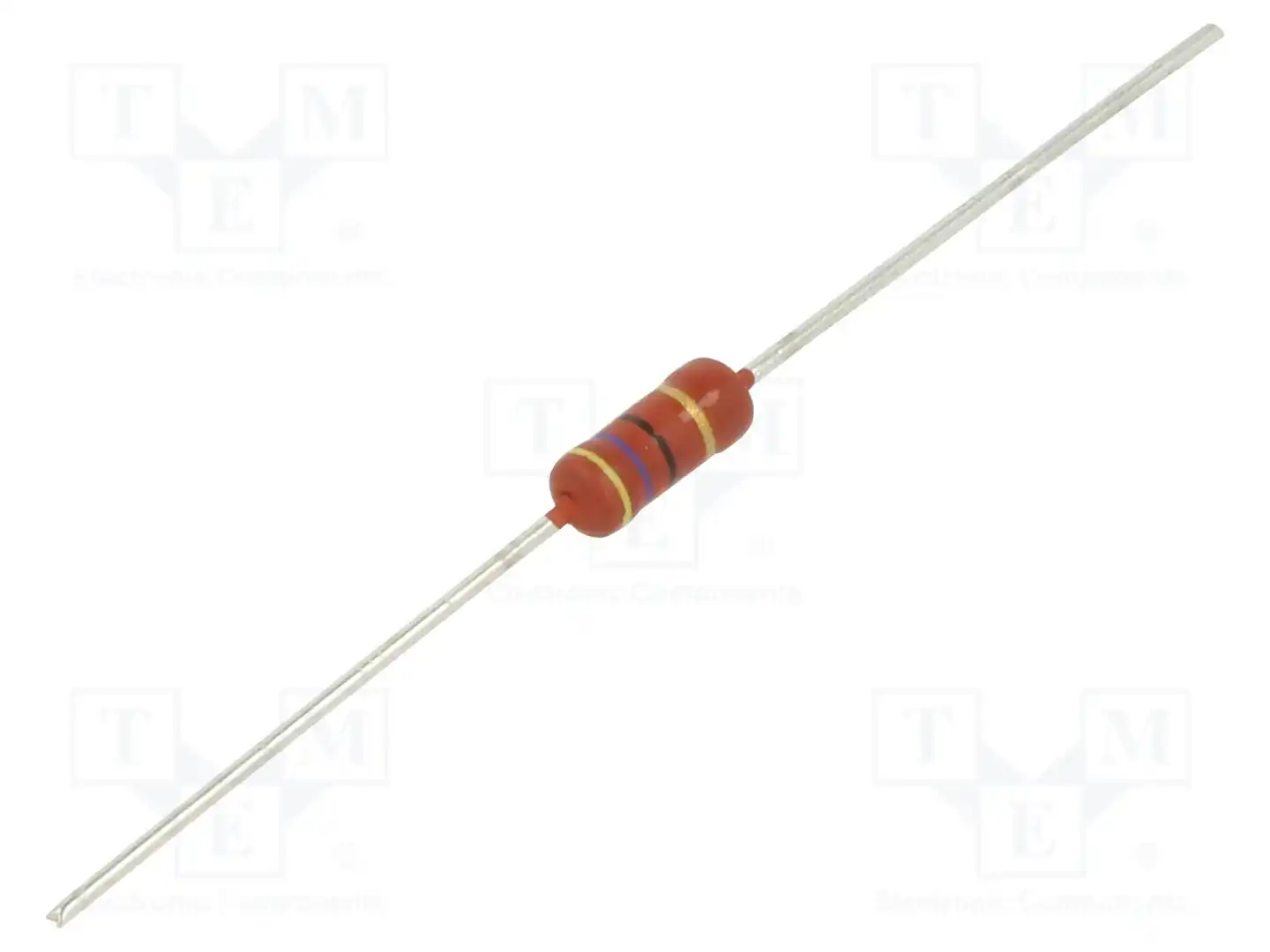 VISHAY PR02000204709JA100 — Резисторы ТНТ