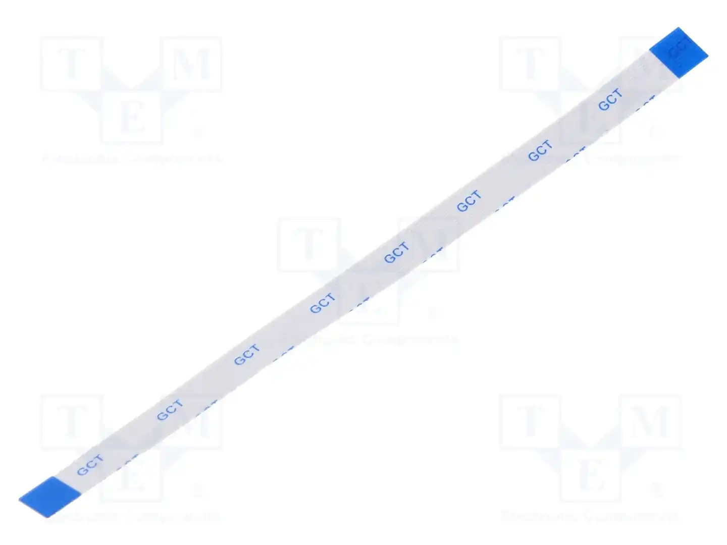 GCT 05-12-A-0127-A-4-06-4-T — Ленты FFC/FPC