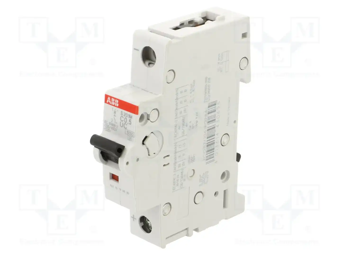 ABB 2CDS271061R0984 — Выключатели максимального тока