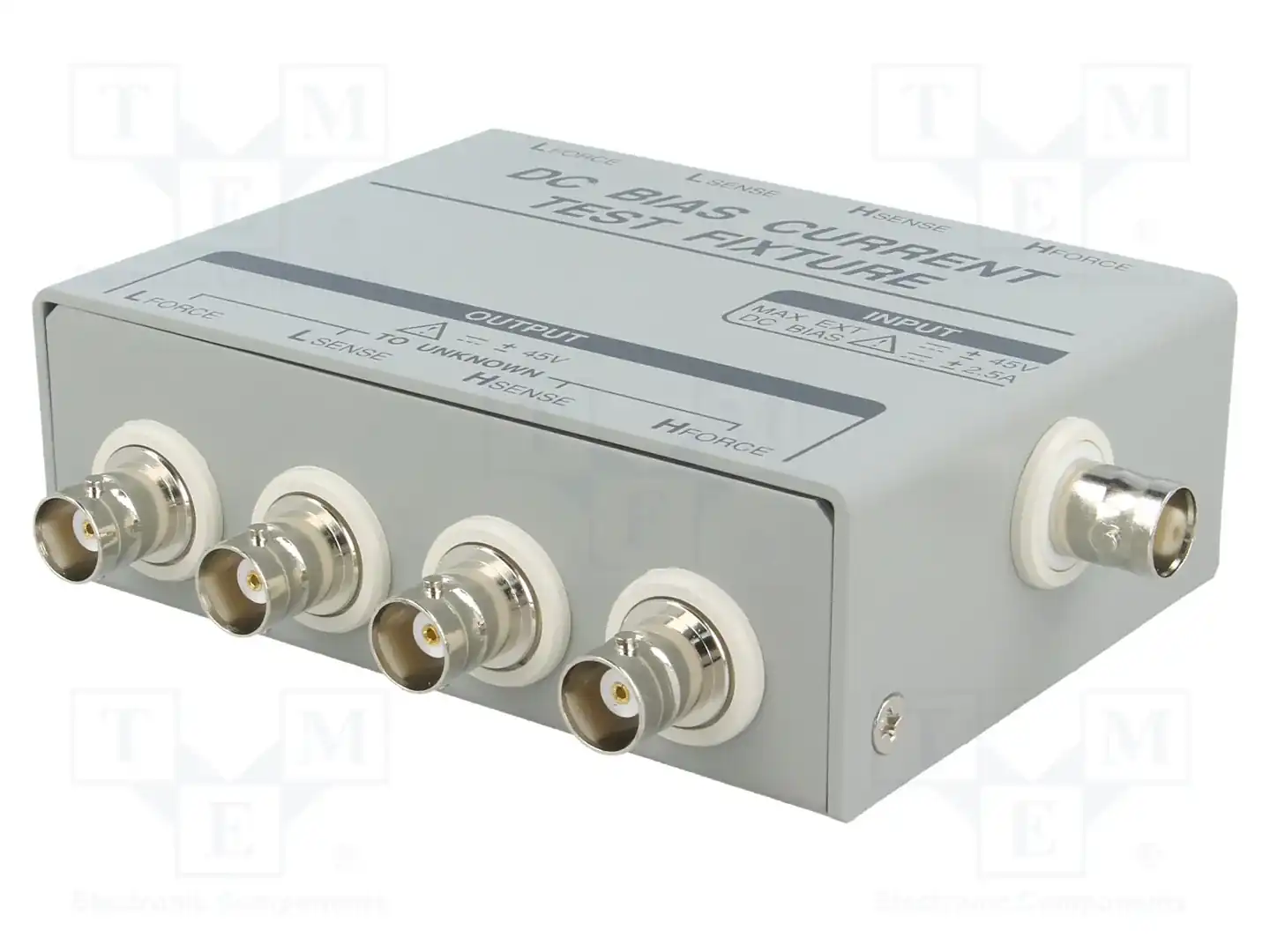 GW INSTEK LCR-17 — Измерители RLC