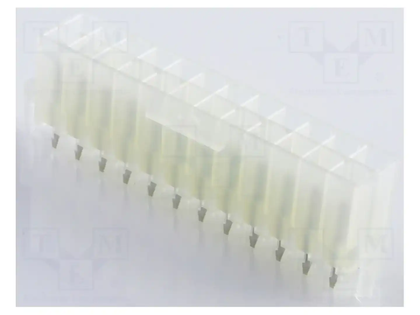 MOLEX 44206-0007 — Разъeмы сигнальные растр 4,20мм