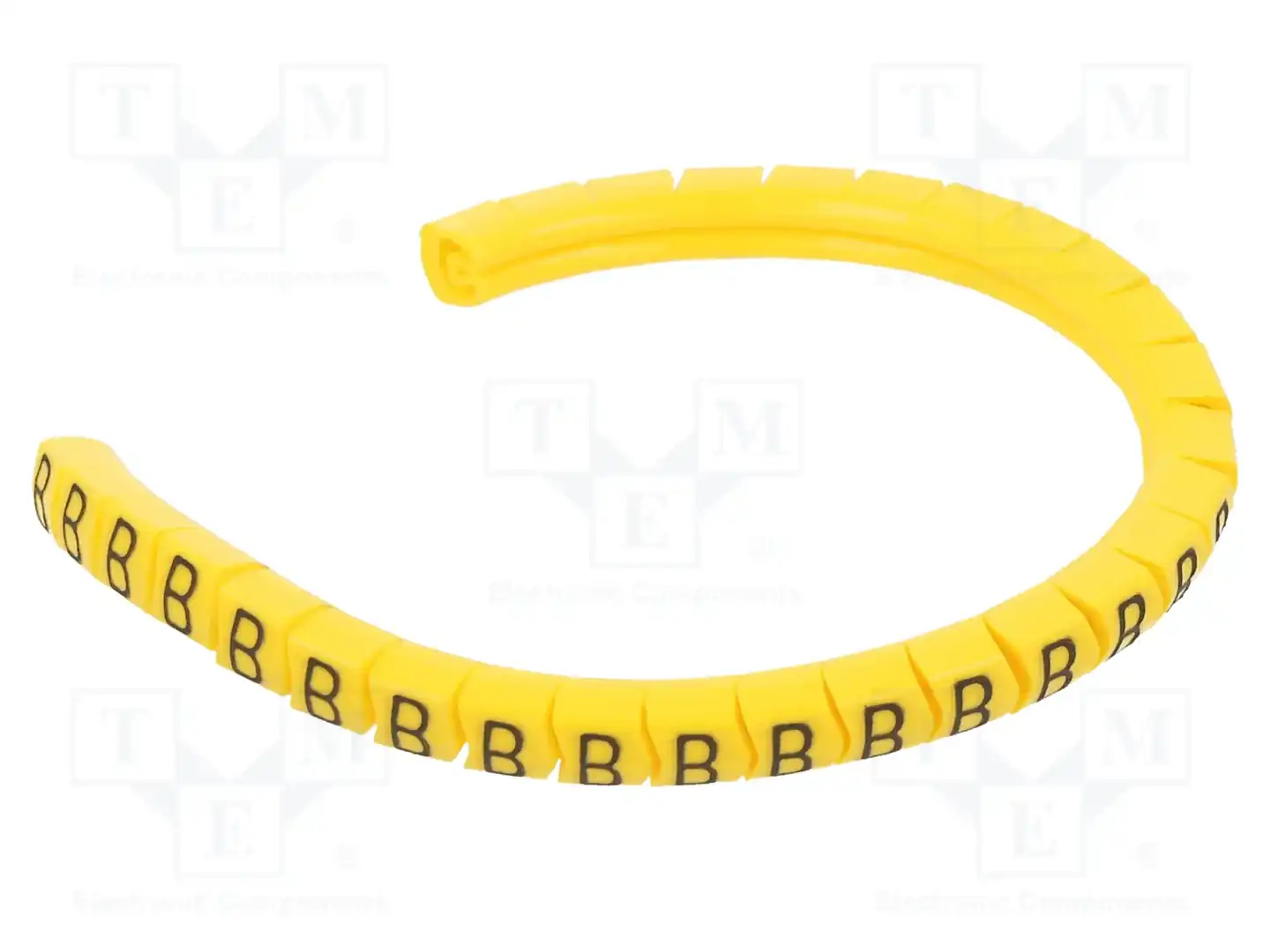 PARTEX PA-02003PV40.B — Маркеры проводов