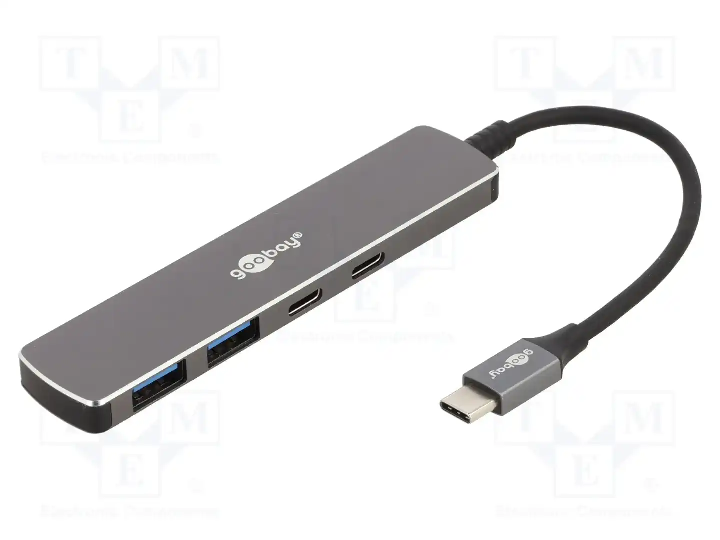 GOOBAY 79159 — Компьютерные адаптеры