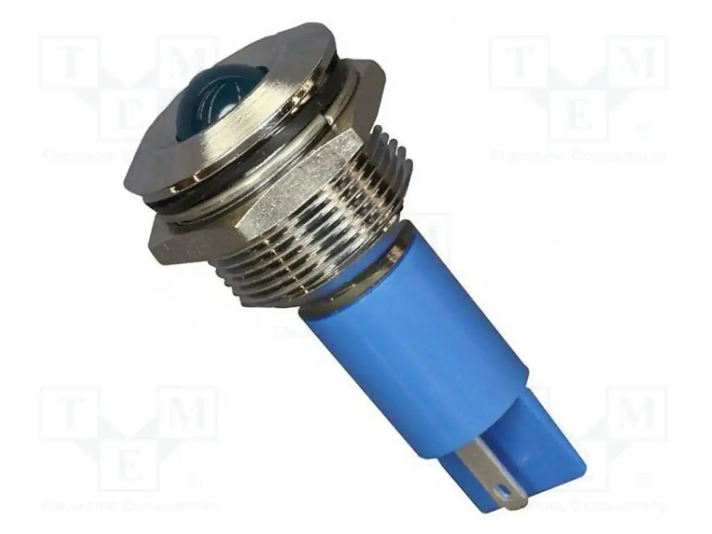 IDEC Q19P1CXXB12E — LED панельные индикаторы