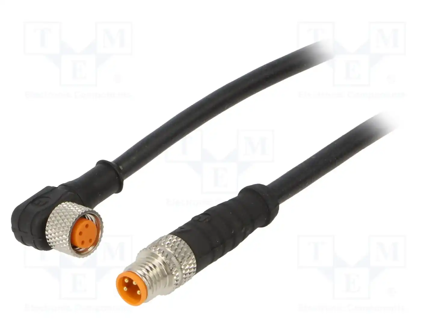LUTRONIC 0810 0805 04 301 0,6M — Кабели к датчикам