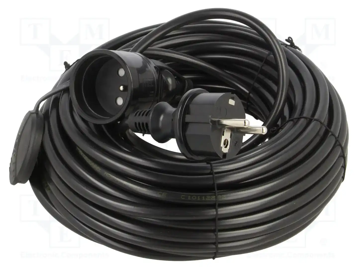 KEL W-98420 — Сетевые удлинители