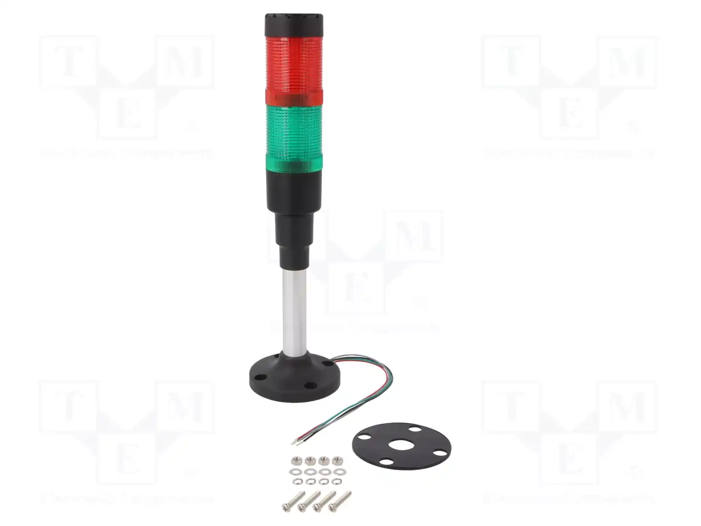 ONPOW HBJD-40/DZA/2/RG/230AC/B — Сигнализационные колонки