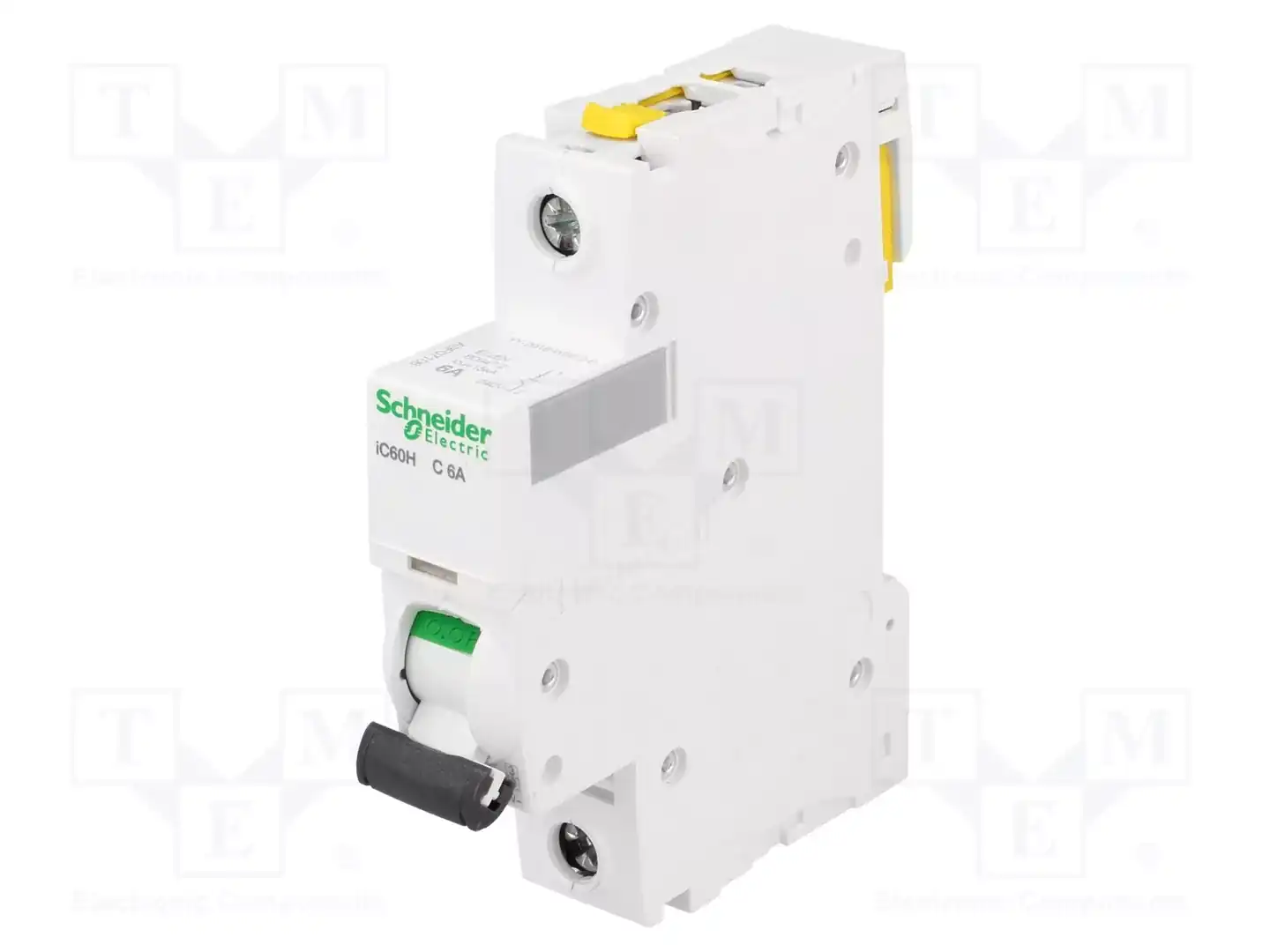 SCHNEIDER ELECTRIC A9F07106 — Выключатели максимального тока