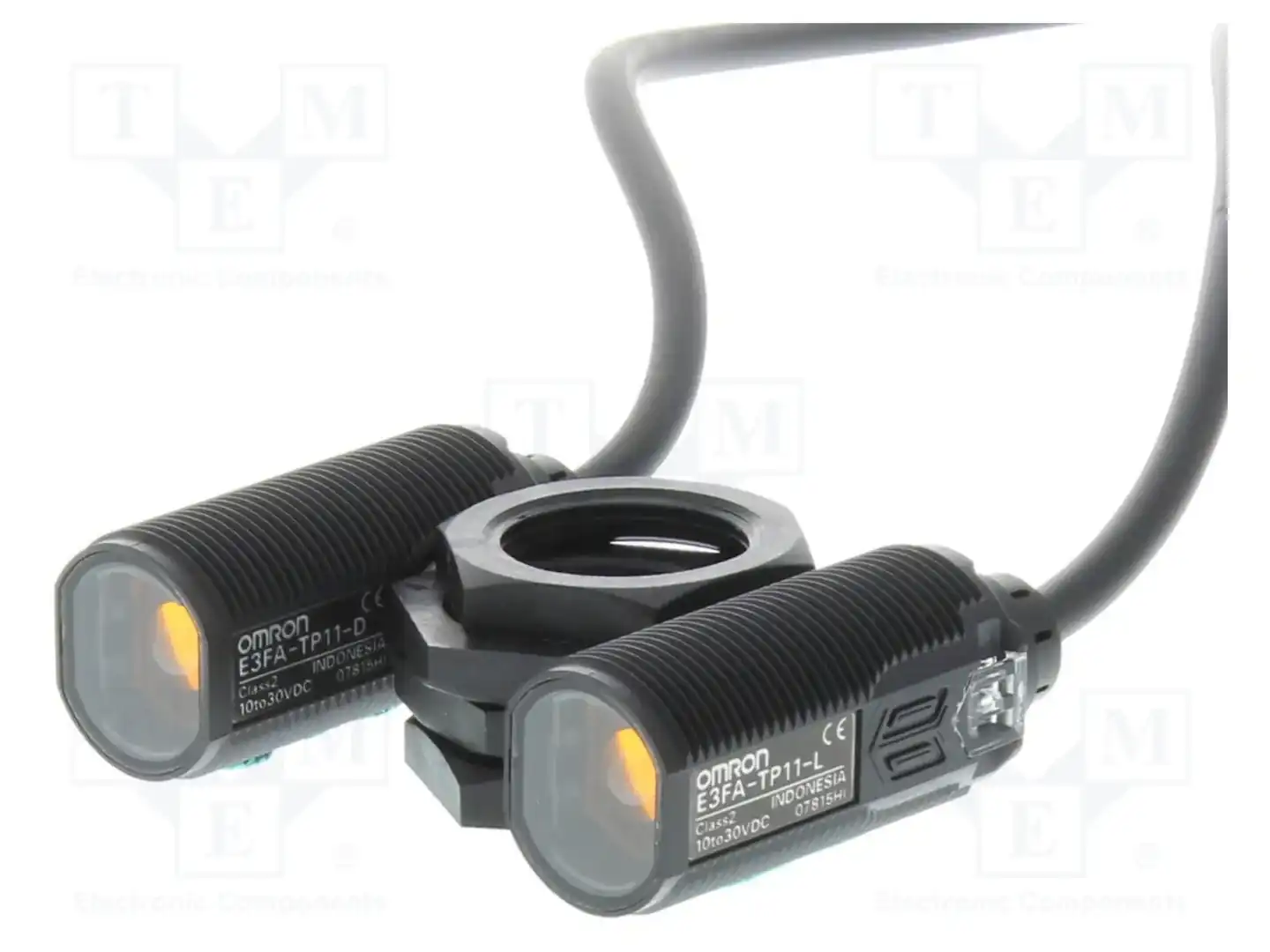 OMRON E3FA-TP11 5M — Стандартные фотоэлектрические датчики
