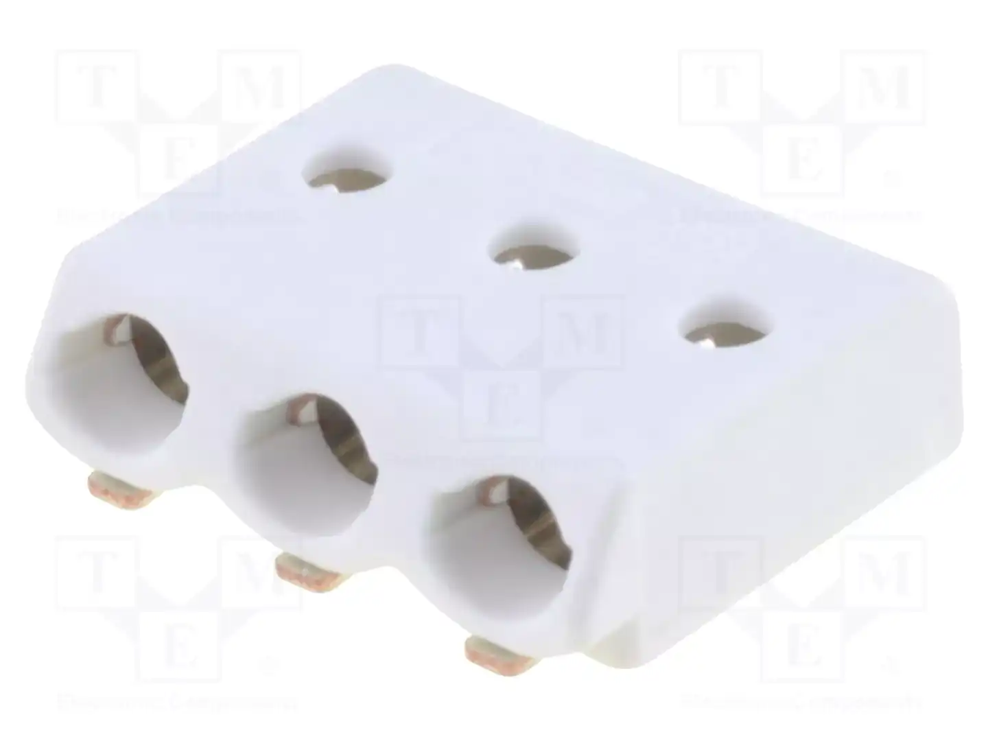 WAGO 2059-303/998-403 — Разъемы для LED