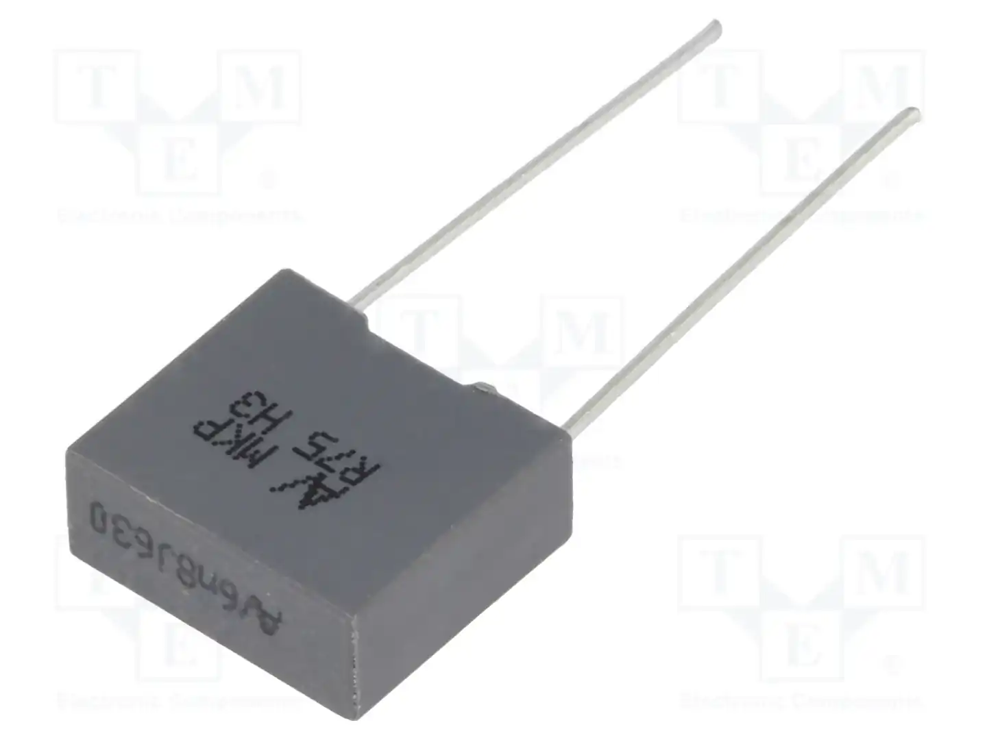 KEMET R75PD1680Z340J — Пленочные конденсаторы ТНТ