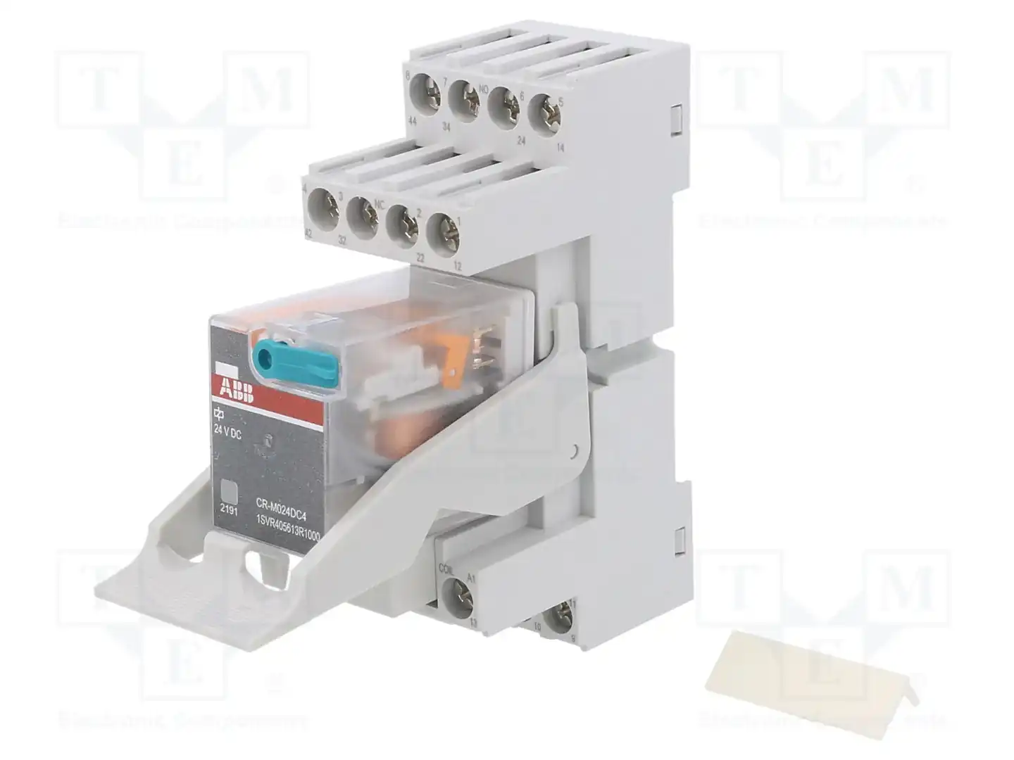 ABB 1SVR405613R1010 — Реле электромагн. - наборы