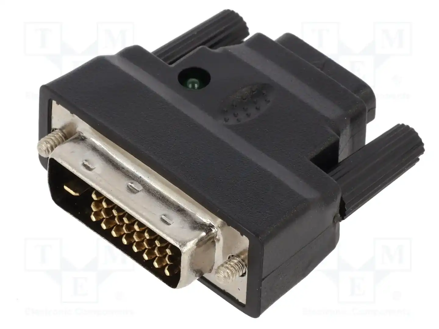 DELOCK 65024 — Кабели и адаптеры HDMI, DVI, DisplayPort