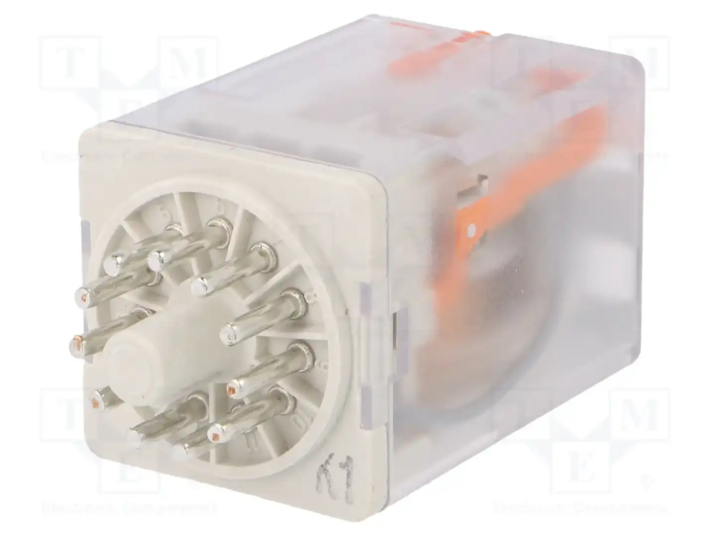 ABB 1SVR405622R0300 — Реле электромагн. промышленные