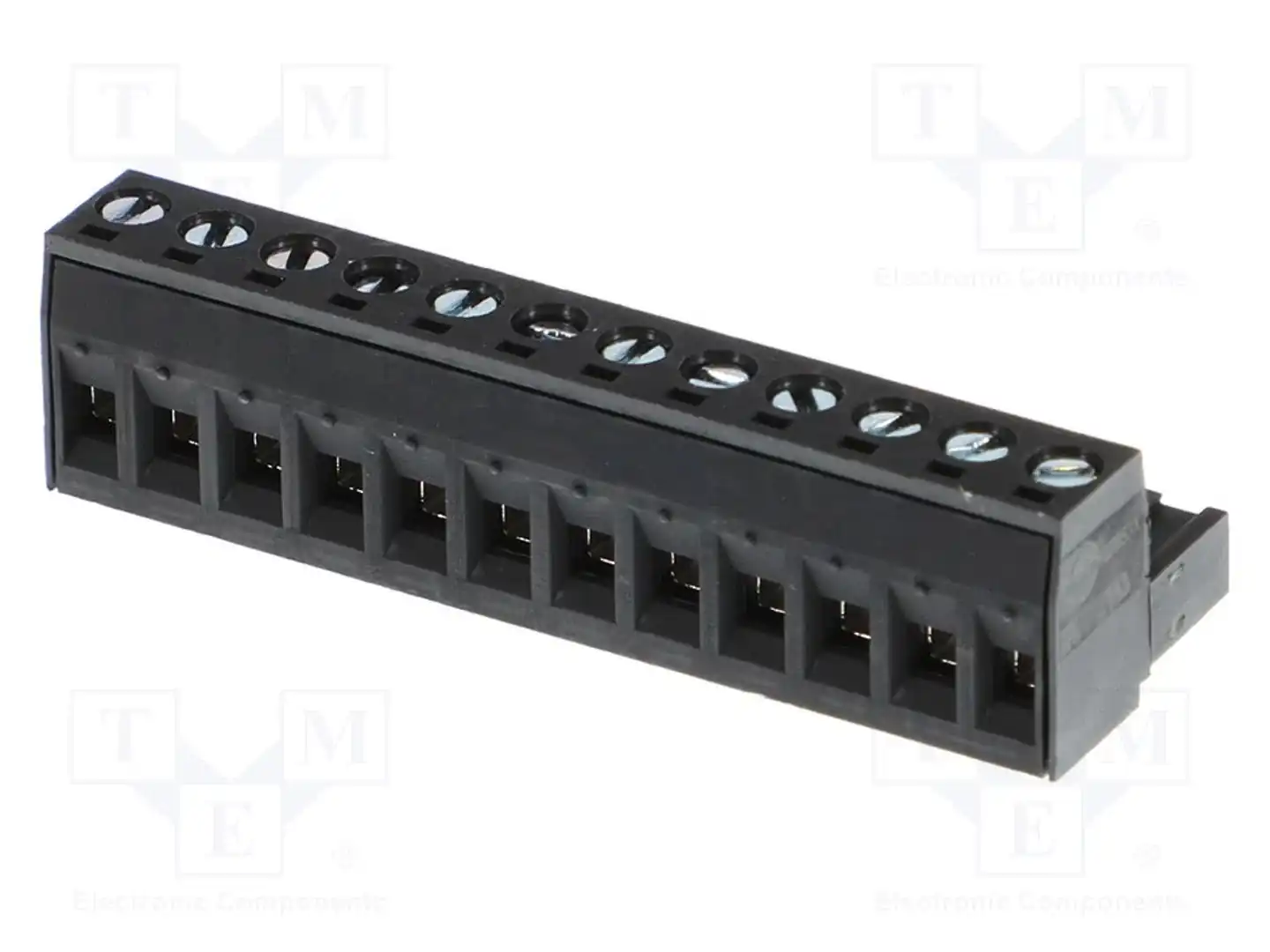 MOLEX 39530-0012 — Клеммные колодки разъемного типа