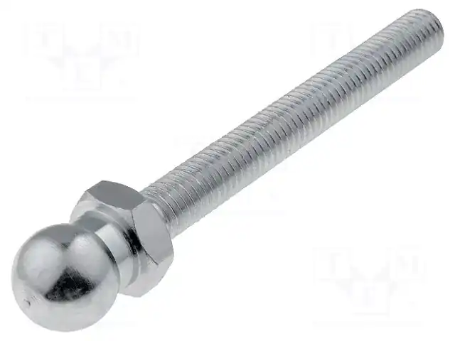 ELESA+GANTER SM-14-M8X68 — Опоры