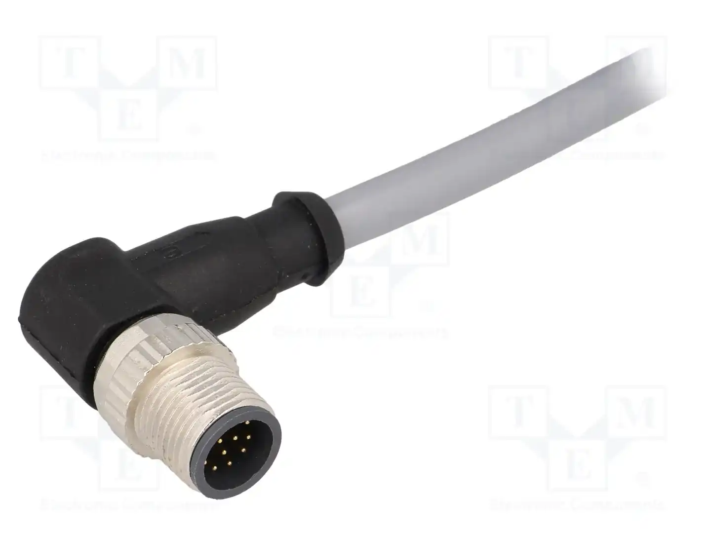 HARTING 21348600C79075 — Соединения M12 с проводом